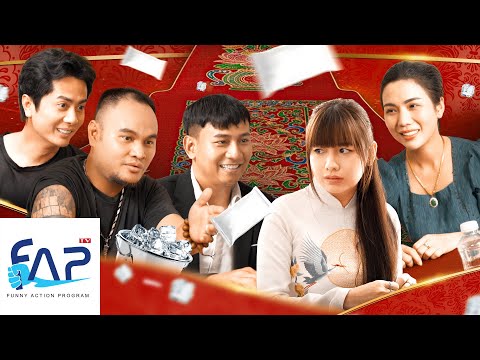 FAPtv Cold Rice: Episode 347 - Giang's Teacher