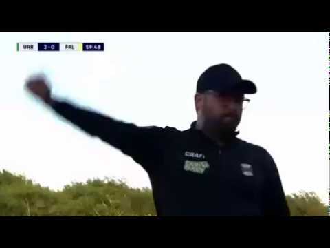 Varberg BoIS  Falkenbergs FF  60' 3 0  Tranberg  Varberg BoIS