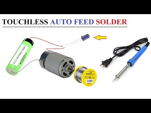 Do Not Throw Away your Car Blower Motor 12V 22 Amp DC Motor Salvage DIY