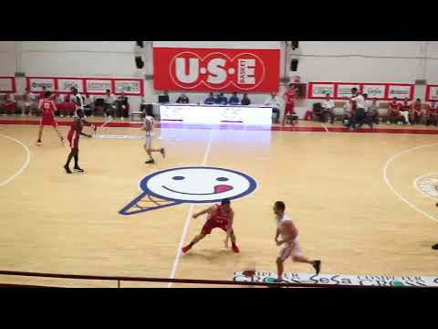 Use Computer Gross vs Blukart San Miniato - Partita integrale