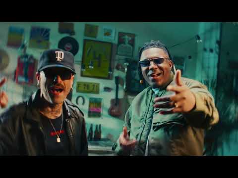 Venesti, @MikeBahiaOficial - Difícile (Official Video)