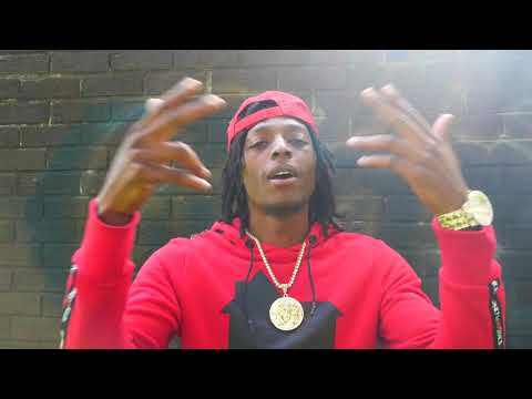 Bobby Trixx - Off My Chest ( Freestyle ) Official video