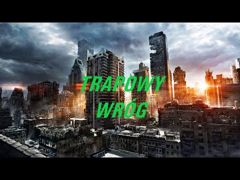 EmceZet - TRAPOWY WRÓG mix. Frekly