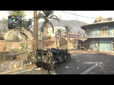 eSniping scrim vs OpTic