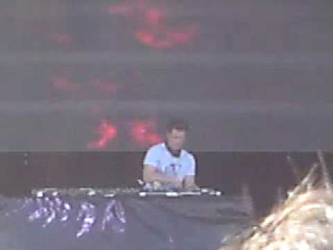 Stereosonic Fedde Le Grand - Prodigy Breathe vs We Are Your Friends.MP4