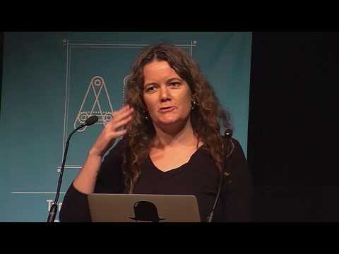 "Education APIs: The Good, The Bad, and The Ugly" by Audrey Watters , Hackeducation APIDays Paris