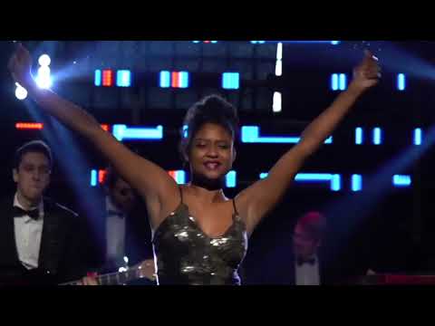 Destination Wedding Band in Rome Italy - Cosmic (Live Music)