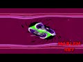 Klasky Csupo 2021 Robot Logo In 763 Major 729