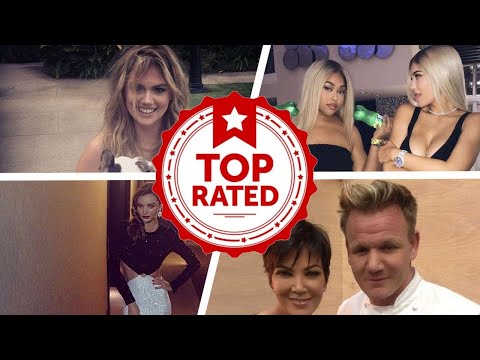 The Most Embarrassing Celebrity Photoshop Fails ➊