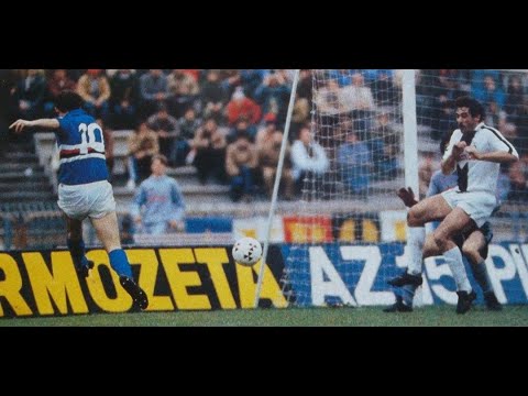 Udinese-Sampdoria 0-3 Serie A 83-84 25' Giornata 1/4/1984