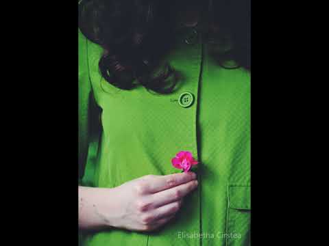 "Mi-ar fi plăcut" - o poezie de Traian Dorz