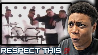 Yeah… I See Why He Was Respected | Heavy D – We Got Our Own Thang
