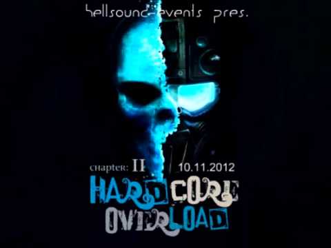 Hellter Skellter @ Hardcore Overload Chapter II
