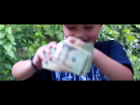 Joey Low - The World is Mine (Official Video)