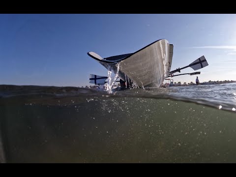 2023 World Rowing Coastal Championships - Day 3 live streaming