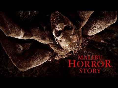 afbeelding Malibu Horror Story