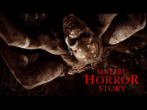 Malibu Horror Story (Teaser)