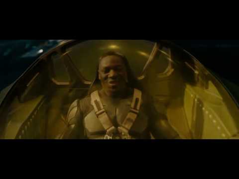 GI Joe  Submarine fight,.