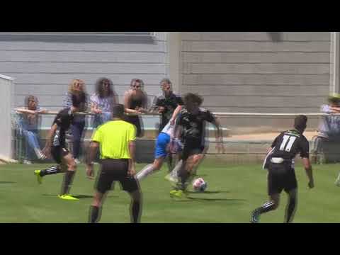 CD Sariñena 1 - 0 Lorca Deportiva