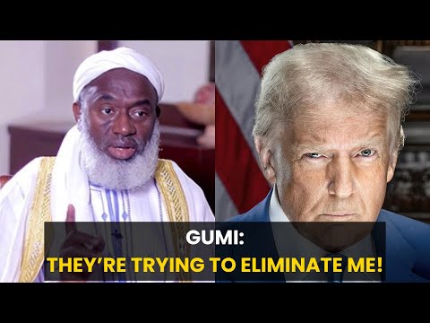 “I’m on Their Hit List — Airstrike Coming for Me!” - Sheikh Gumi