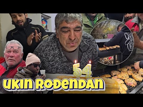 DANAS NAM JE DIVAN DAN NASEM LUKI RODJENDAN 
