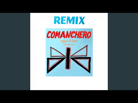 Comanchero (Instrumental)