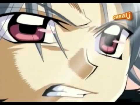Miscrer Suvivor - Mermaid Melody Pichi Pichi Pitch
