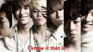 BEAST 【Oasis】 日本語和訳　かなルビ付