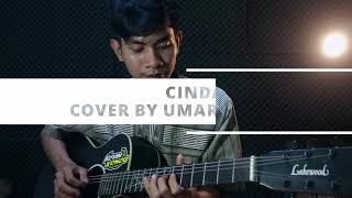 Download lagu CINDAI SITI NURHALIZA || COVER BY UMAR RAHMANIA mp3 Download lagu CINDAI SITI NURHALIZA || COVER BY UMAR RAHMANIA mp3