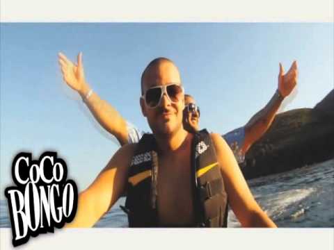 Dr Bellido  Mr Rommel Ft  Henry Mendez   El masaje