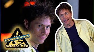 Science Max - LIGHTNING SPEED gameplay video by Anonymous, 62:17 duration