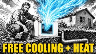 The $500 Box That Replaces Your Furnace AND Your AC FOREVER