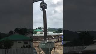 ตอกชีทไพล์