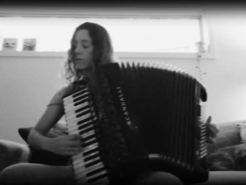 [Accordion] Una Spina e Una Rosa arranged by Don Quattrocchi