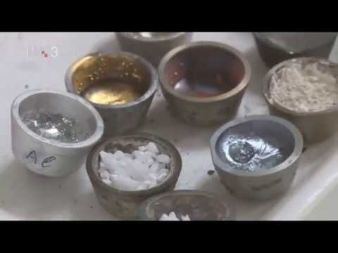 Treći element S04E22 - Više od materijala