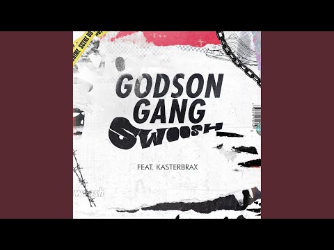 Swoosh (feat. Kaster Brax)