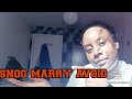 SNOG MARRY AVOID