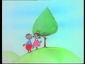 IF I HAD A LITTLE NUT TREE Nursery Rhyme