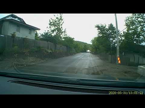 IASI DJ246 Tufeștii de Sus