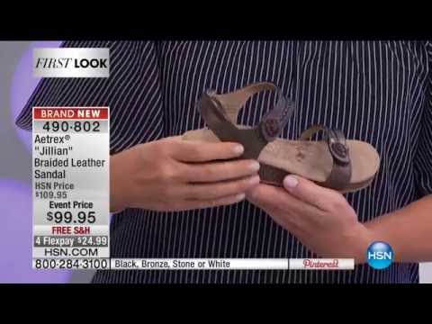 HSN | The List with Colleen Lopez 06.09.2016 - 9 PM