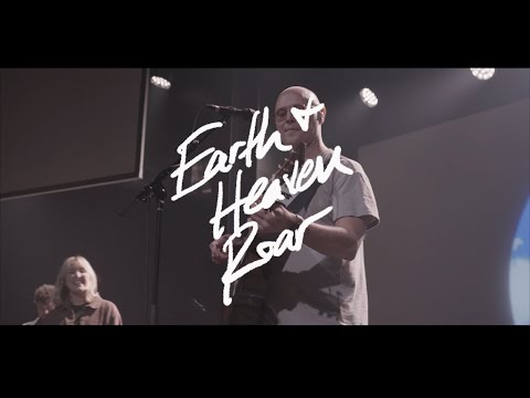 Bryan McCleery – Earth And Heaven Roar (Live)