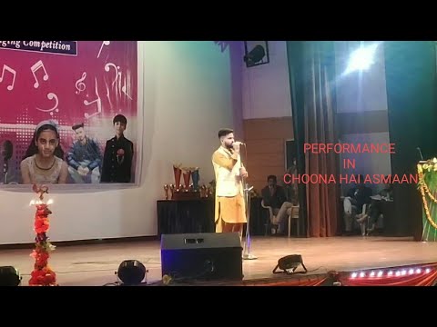 PANKAJ BHAGAT LIVE PERFORMANCE
