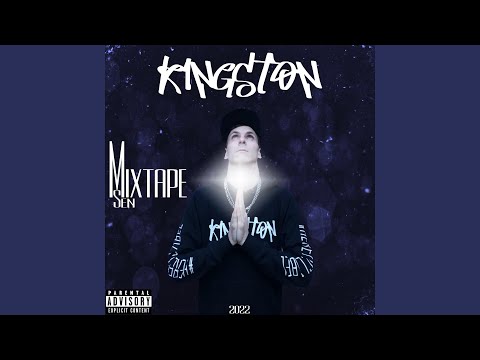 Kingst0n ♪ - What is rap (Official Single)