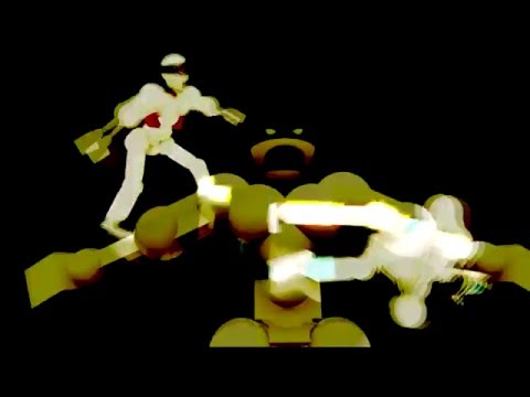 (Tori vs Uke)" Not The Same"