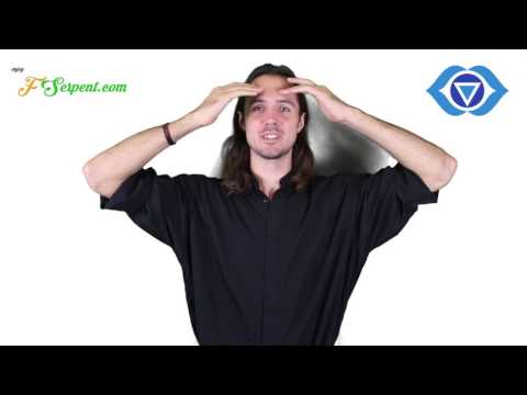 See Truth and Lies - The Third Eye Chakra