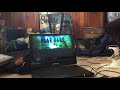 Near Dark S Dvd Menu Rotation And Video Test