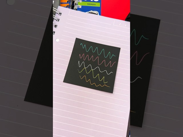 Vídeo relacionado con MWOOT 10 Blocs 300 Hojas Notas Adhesivas Temática Musical, Sticky Notes Autoadhesivas,Notas Musicales para Estudiantes, Profesores de Música, Listas de Tareas y Regalos de Agradecimiento