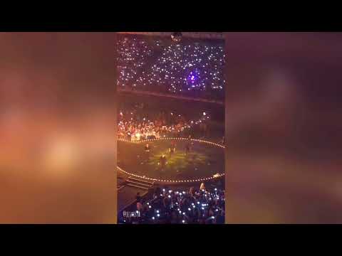 20180721 WANNA ONE IN KL, MALAYSIA - DAY BY DAY