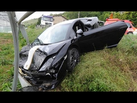 Car Crashes, Crazy Drivers & Road Rage - Compilation 2016, Part 12