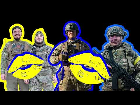 Божена Дар та Квітка Гаєвська - Командир